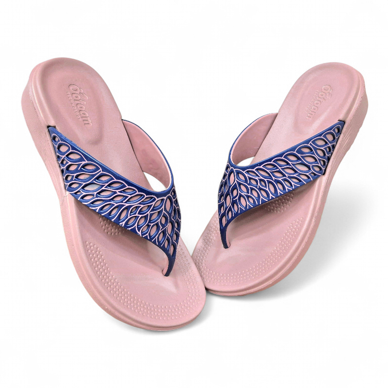 OFM-306 | Women Comfort Slippers