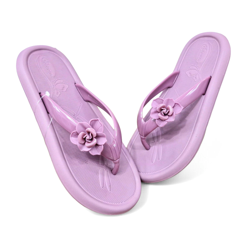BUTTERFLY-2 | Women Comfort Slippers