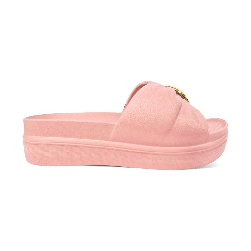 ANTIQUE | Women Soft Slippers Comfortable Daily Wear