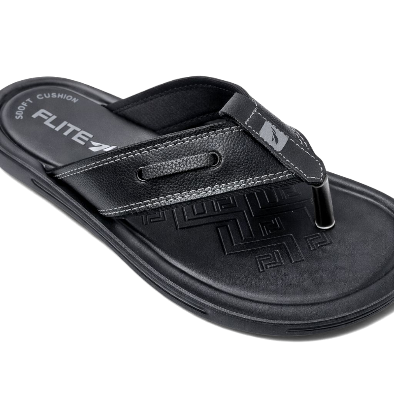 Flight Office Slipers