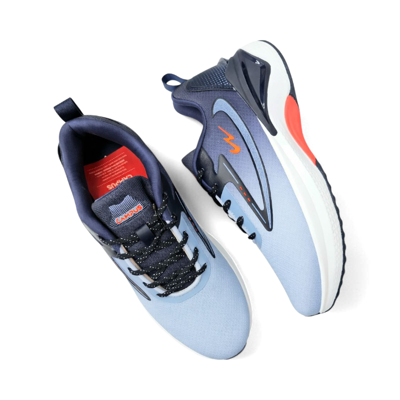 VESPER | Campus Running Shoes Men