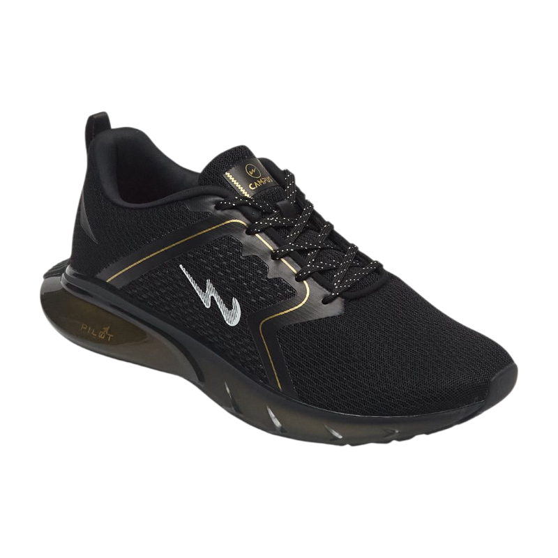 GAVIN | Campus Comfortable Men Shoes