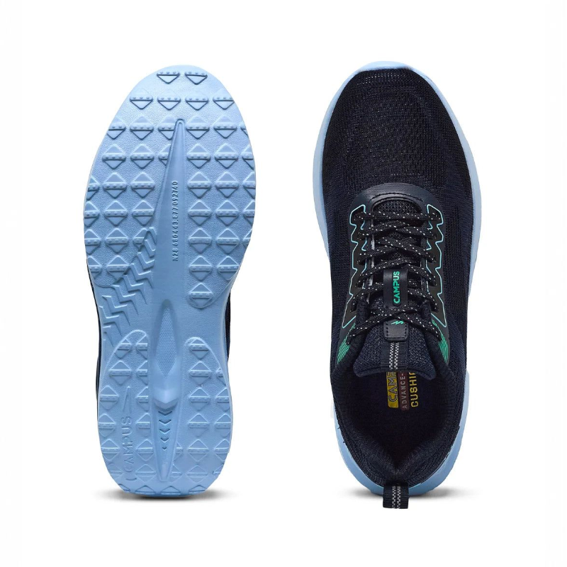 HEDGE | Comfortable Campus Men Shoes