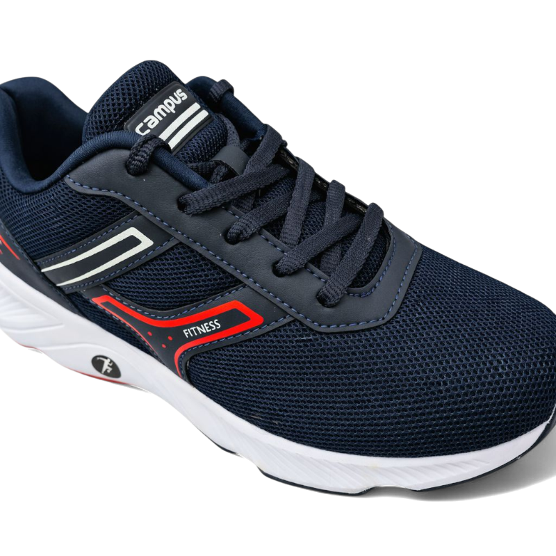 CAMP RIDDER | Campus Casual Shoes Men