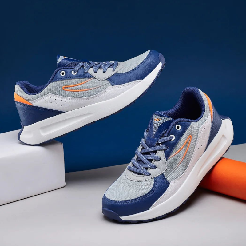 CABLE | Campus Comfortable Shoes