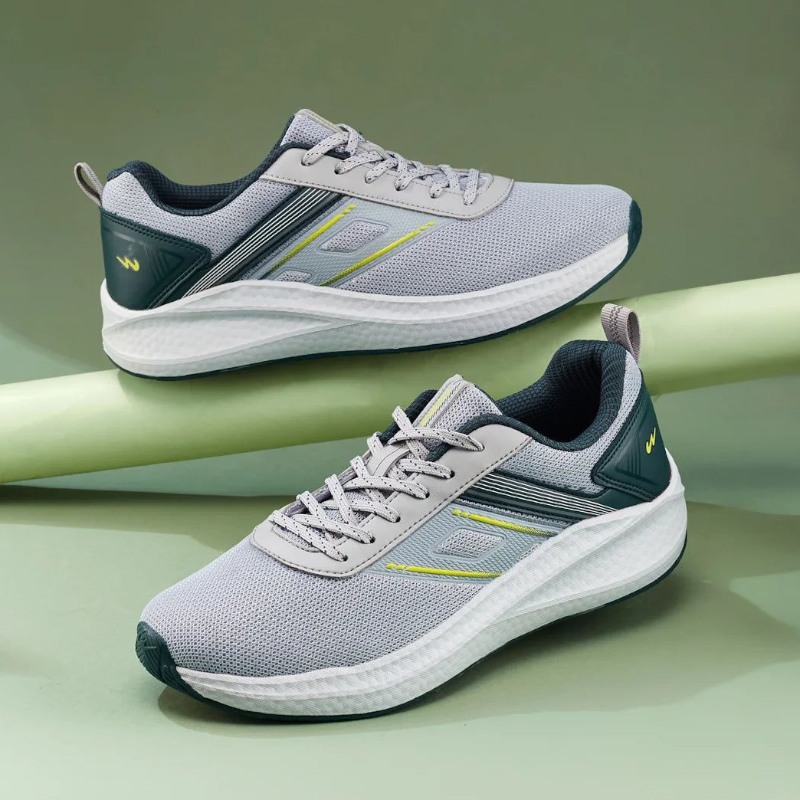 COAST | Campus Shoes For Men