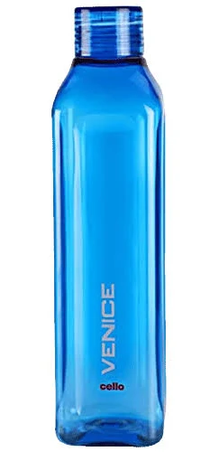PLASTIC BOTTLE